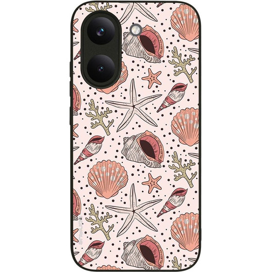 Sonique ���� Ocean Series ��� Xiaomi Poco X8 Pro 5G ��������