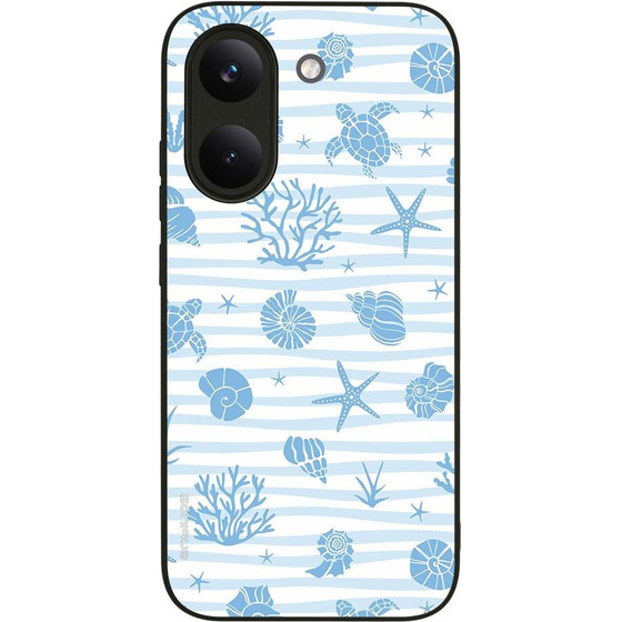 Sonique ���� Ocean Series ��� Xiaomi Poco X8 Pro 5G ��������