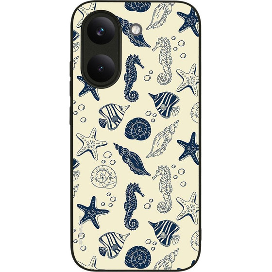 Sonique ���� Ocean Series ��� Xiaomi Poco X8 Pro 5G �������