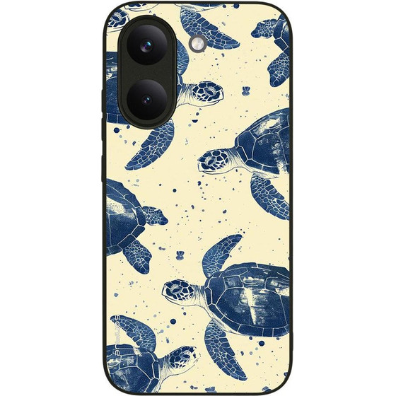 Sonique ���� Ocean Series ��� Xiaomi Poco X8 Pro 5G �������