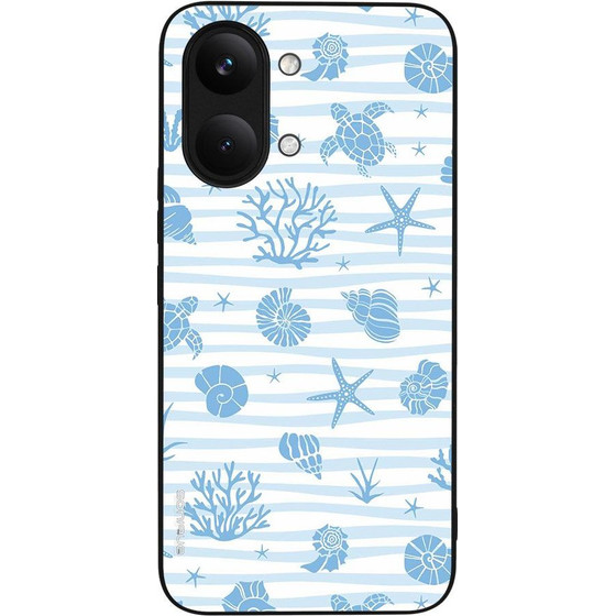 Sonique ���� Ocean Series ��� Xiaomi Poco X8 Pro Max 5G ��������
