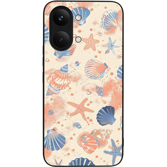Sonique ���� Ocean Series ��� Xiaomi Poco X8 Pro Max 5G �������