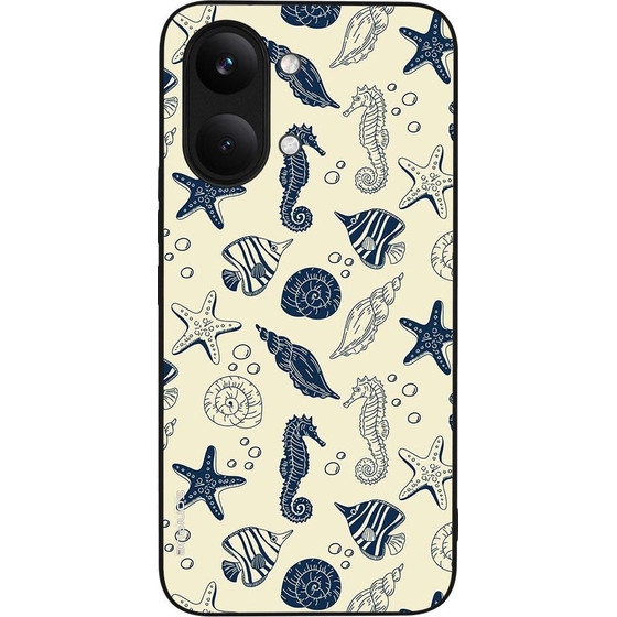 Sonique ���� Ocean Series ��� Xiaomi Poco X8 Pro Max 5G �������