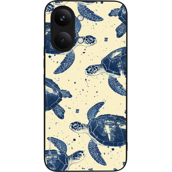 Sonique ���� Ocean Series ��� Xiaomi Poco X8 Pro Max 5G �������