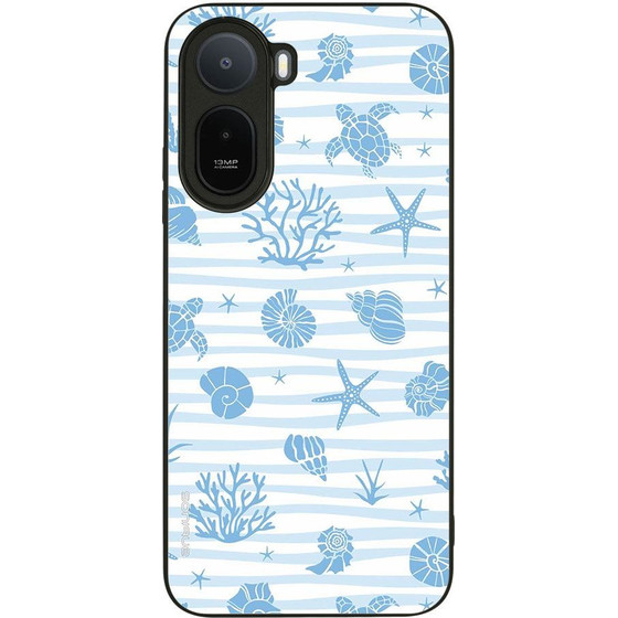 Sonique ���� Ocean Series ��� Xiaomi Redmi A7 Pro 4G ��������