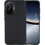 Sonique ���� ��������� Carbon Brushed Xiaomi Poco F7 5G �����