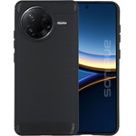 Sonique ���� ��������� Carbon Brushed Xiaomi Poco F7 Pro 5G �����