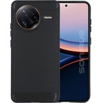 Sonique ���� ��������� Carbon Brushed Xiaomi Poco F7 Ultra 5G �����