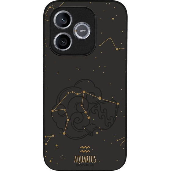 Sonique ���� Zodiac Series ��� Honor 600 Lite 5G Aquarius