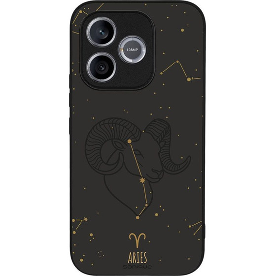 Sonique ���� Zodiac Series ��� Honor 600 Lite 5G Aries