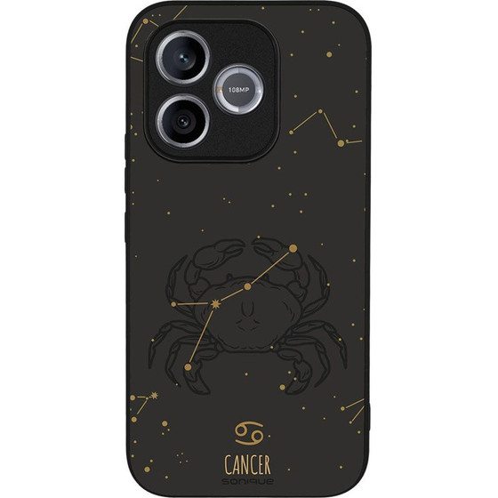 Sonique ���� Zodiac Series ��� Honor 600 Lite 5G Cancer