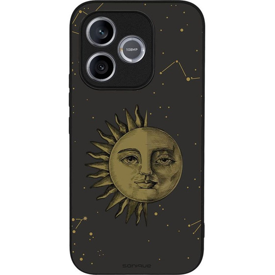 Sonique ���� Zodiac Series ��� Honor 600 Lite 5G Eclipse