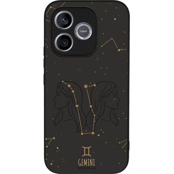 Sonique ���� Zodiac Series ��� Honor 600 Lite 5G Gemini