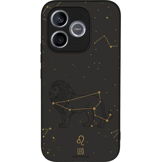 Sonique ���� Zodiac Series ��� Honor 600 Lite 5G Leo