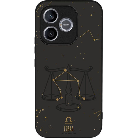 Sonique ���� Zodiac Series ��� Honor 600 Lite 5G Libra
