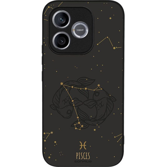 Sonique ���� Zodiac Series ��� Honor 600 Lite 5G Pisces