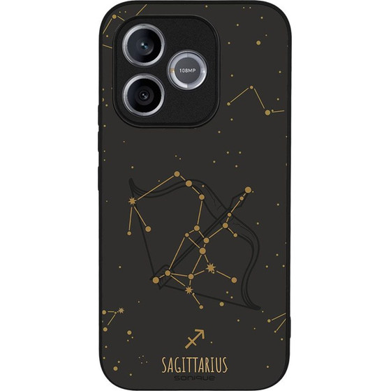 Sonique ���� Zodiac Series ��� Honor 600 Lite 5G Sagittarius