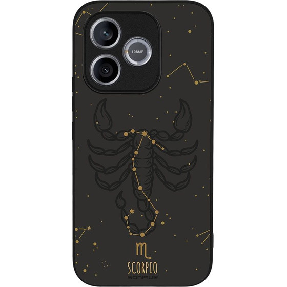 Sonique ���� Zodiac Series ��� Honor 600 Lite 5G Scorpio