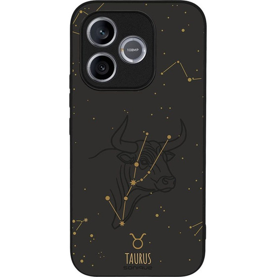 Sonique ���� Zodiac Series ��� Honor 600 Lite 5G Taurus