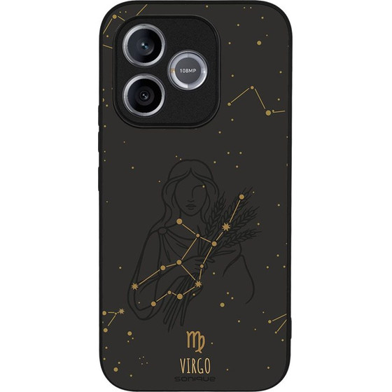 Sonique ���� Zodiac Series ��� Honor 600 Lite 5G Virgo