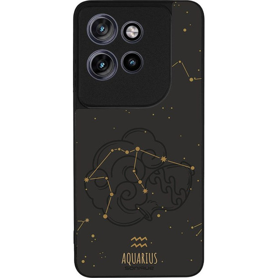Sonique ���� Zodiac Series ��� Motorola Edge 60 Neo 5G Aquarius