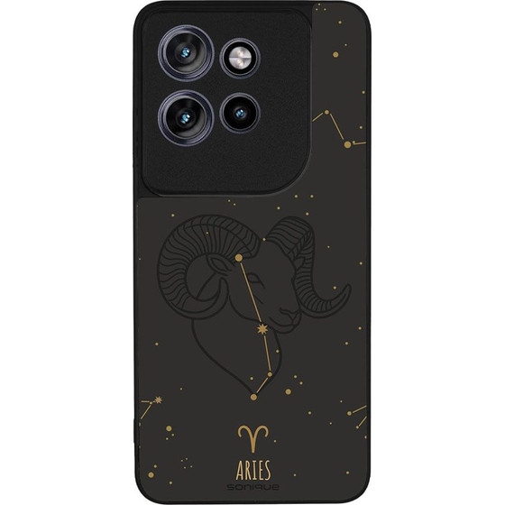 Sonique ���� Zodiac Series ��� Motorola Edge 60 Neo 5G Aries