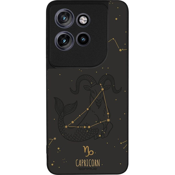 Sonique ���� Zodiac Series ��� Motorola Edge 60 Neo 5G Capricorn