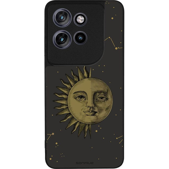 Sonique ���� Zodiac Series ��� Motorola Edge 60 Neo 5G Eclipse