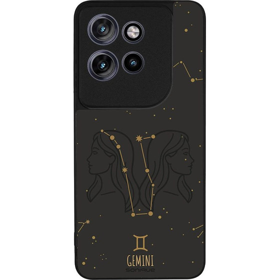 Sonique ���� Zodiac Series ��� Motorola Edge 60 Neo 5G Gemini