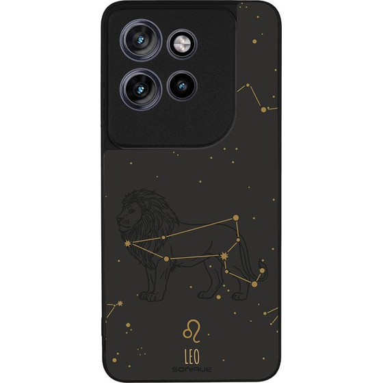 Sonique ���� Zodiac Series ��� Motorola Edge 60 Neo 5G Leo