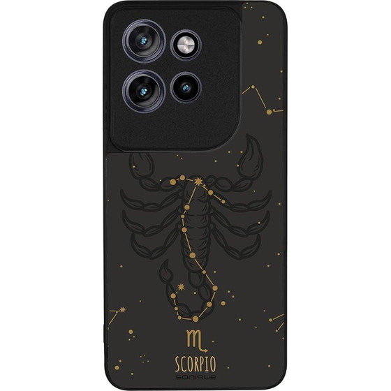 Sonique ���� Zodiac Series ��� Motorola Edge 60 Neo 5G Scorpio