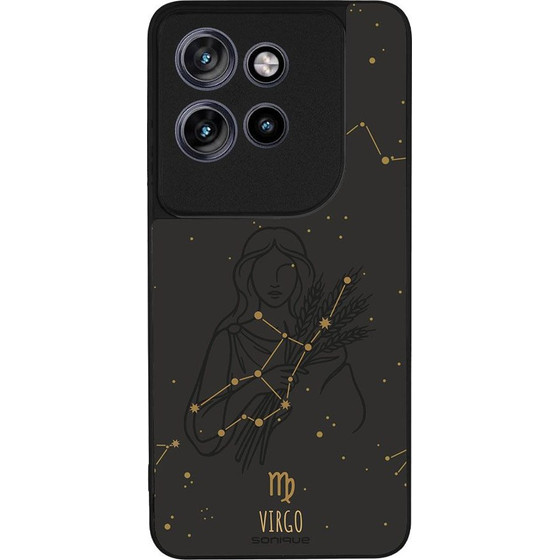 Sonique ���� Zodiac Series ��� Motorola Edge 60 Neo 5G Virgo