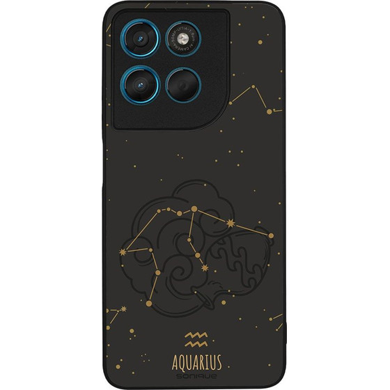 Sonique ���� Zodiac Series ��� Motorola Moto G57 Power 5G / Moto G67 Power 5G Aquarius