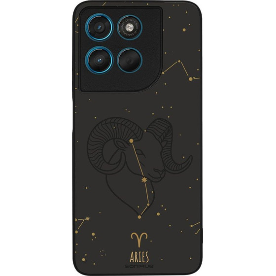 Sonique ���� Zodiac Series ��� Motorola Moto G57 Power 5G / Moto G67 Power 5G Aries