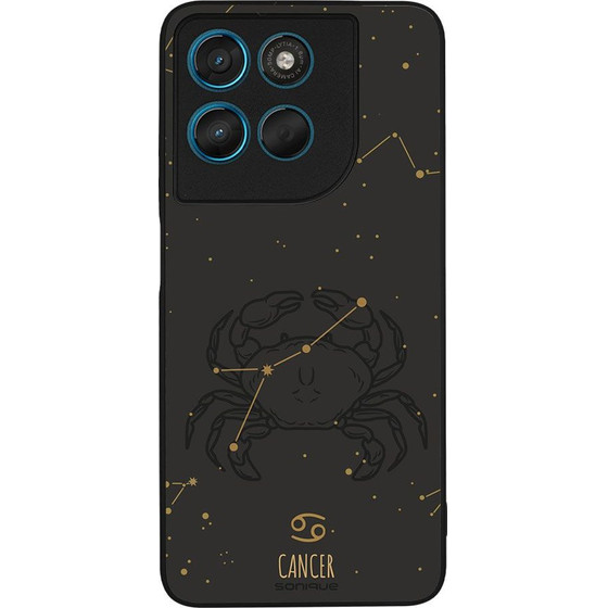 Sonique ���� Zodiac Series ��� Motorola Moto G57 Power 5G / Moto G67 Power 5G Cancer