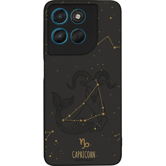 Sonique ���� Zodiac Series ��� Motorola Moto G57 Power 5G / Moto G67 Power 5G Capricorn