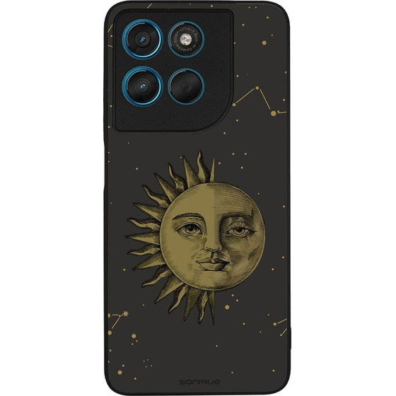 Sonique ���� Zodiac Series ��� Motorola Moto G57 Power 5G / Moto G67 Power 5G Eclipse
