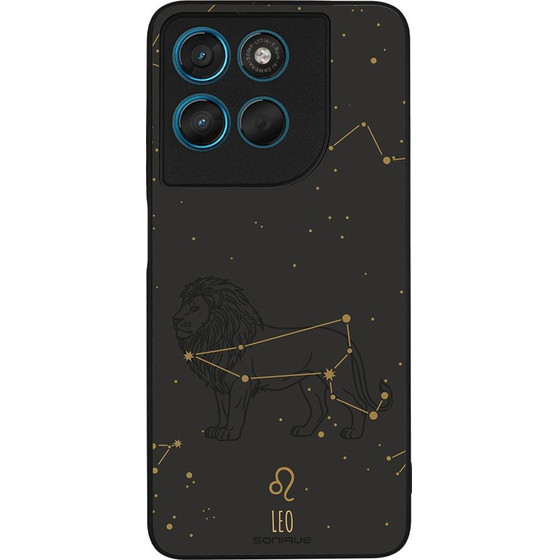 Sonique ���� Zodiac Series ��� Motorola Moto G57 Power 5G / Moto G67 Power 5G Leo