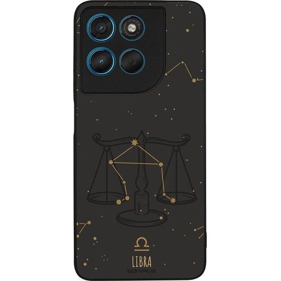 Sonique ���� Zodiac Series ��� Motorola Moto G57 Power 5G / Moto G67 Power 5G Libra
