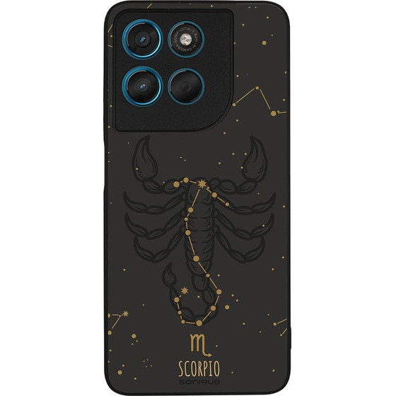 Sonique ���� Zodiac Series ��� Motorola Moto G57 Power 5G / Moto G67 Power 5G Scorpio