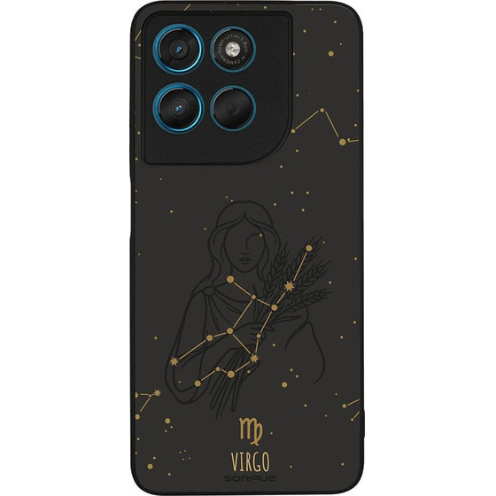 Sonique ���� Zodiac Series ��� Motorola Moto G57 Power 5G / Moto G67 Power 5G Virgo