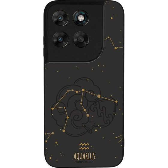 Sonique ���� Zodiac Series ��� Motorola Moto G67 5G / Moto G77 5G Aquarius