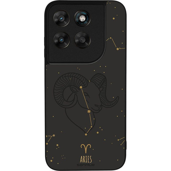 Sonique ���� Zodiac Series ��� Motorola Moto G67 5G / Moto G77 5G Aries