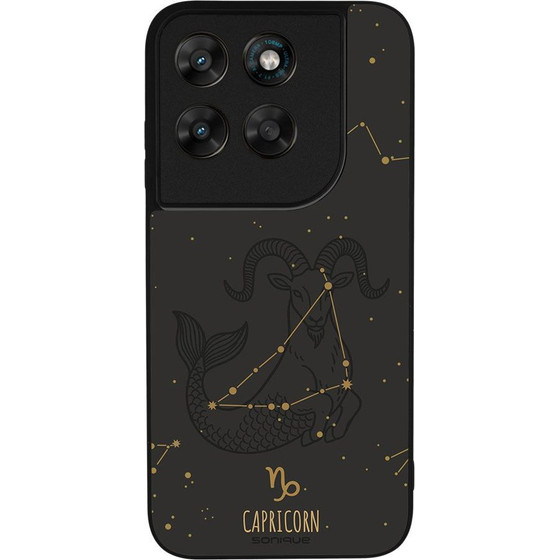 Sonique ���� Zodiac Series ��� Motorola Moto G67 5G / Moto G77 5G Capricorn