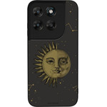 Sonique ���� Zodiac Series ��� Motorola Moto G67 5G / Moto G77 5G Eclipse