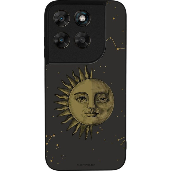 Sonique ���� Zodiac Series ��� Motorola Moto G67 5G / Moto G77 5G Eclipse