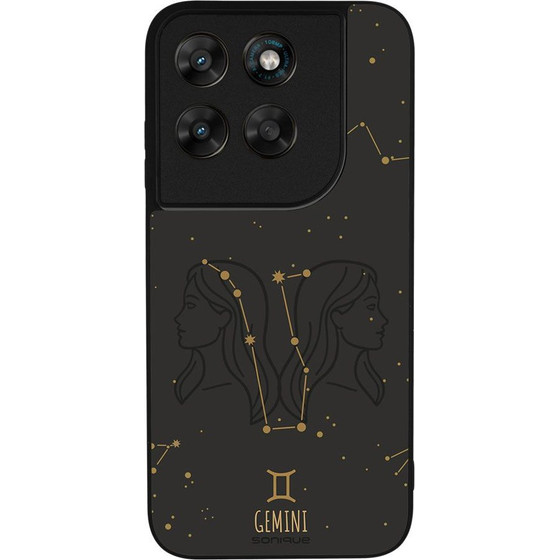 Sonique ���� Zodiac Series ��� Motorola Moto G67 5G / Moto G77 5G Gemini