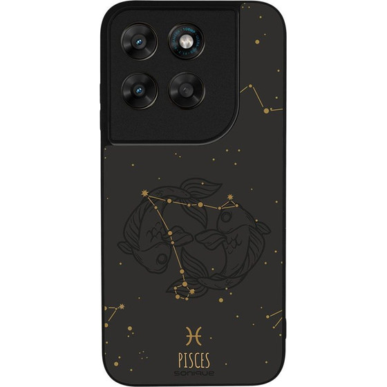 Sonique ���� Zodiac Series ��� Motorola Moto G67 5G / Moto G77 5G Pisces