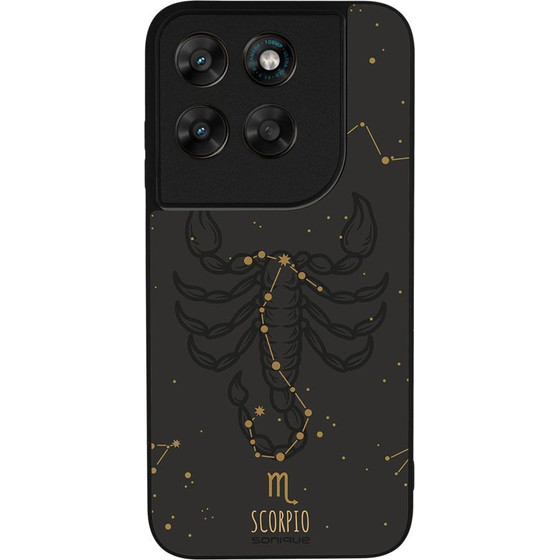 Sonique ���� Zodiac Series ��� Motorola Moto G67 5G / Moto G77 5G Scorpio