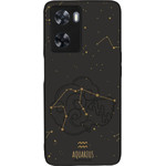 Sonique ���� Zodiac Series ��� Oppo A57 4G / Oppo A57s Aquarius